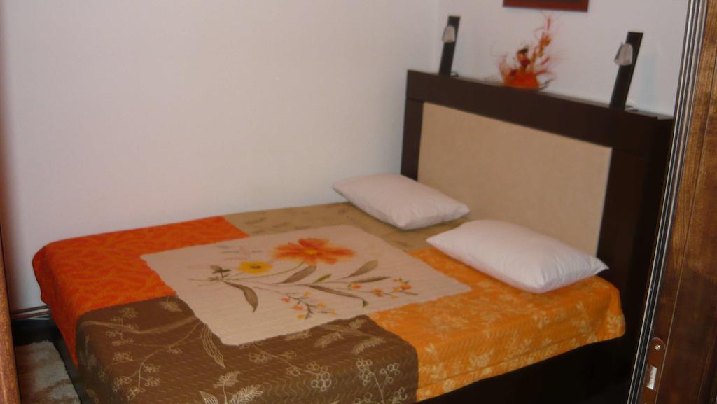 Hotel Zara Roman Rom bilde